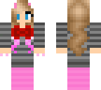 my mangle pjs