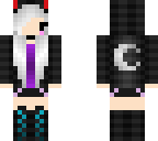 my moon demon gurl