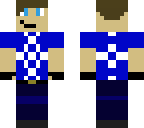 my new skin