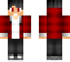 my pvp skin