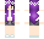 my real skin