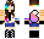 my skin