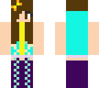 my skin