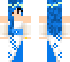 my wedding dress
