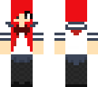 my yandere girl