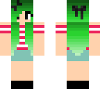 my youtube skin