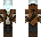 mystara leader ghost