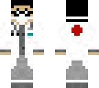 mystic doctor