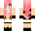 natsu as a girl fix