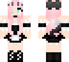 neko maid