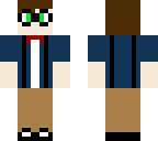 nerd boy