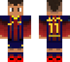 neymar is the bomb