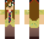 nick wild girl
