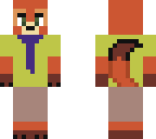 nick wilde