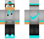 nike boy edit