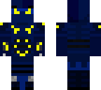 noisy boy