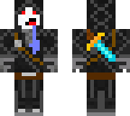 noob fighter