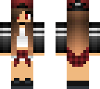 noob girl