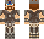 nordic king