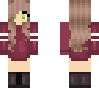 notmineskin