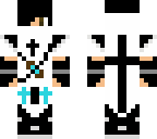 nuevo skin de zach
