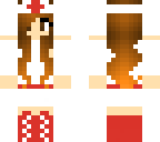 nurse girl