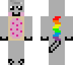 nyan cat