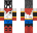 papyrus seth