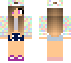 party girl xd