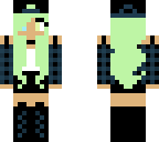 pastel mint 