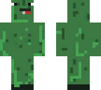 pickle man
