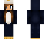pinguin pilo