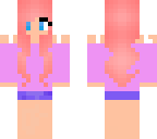 pink teen