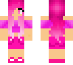 pink teen