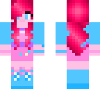 pinkie pie