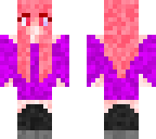 pinky winky girl