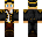 pirate