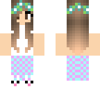 pj girl