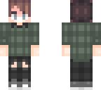 plaid casual