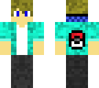 pokemon trainer