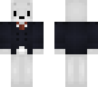polar bear