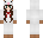 poro girl