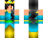 princess melodia