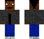 prison man