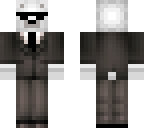 private skin