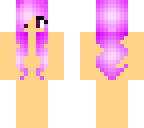 purple hair base