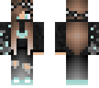 pvp girl