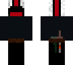pvp killer