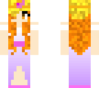 queen mattyda