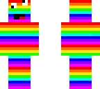 rainbo derp